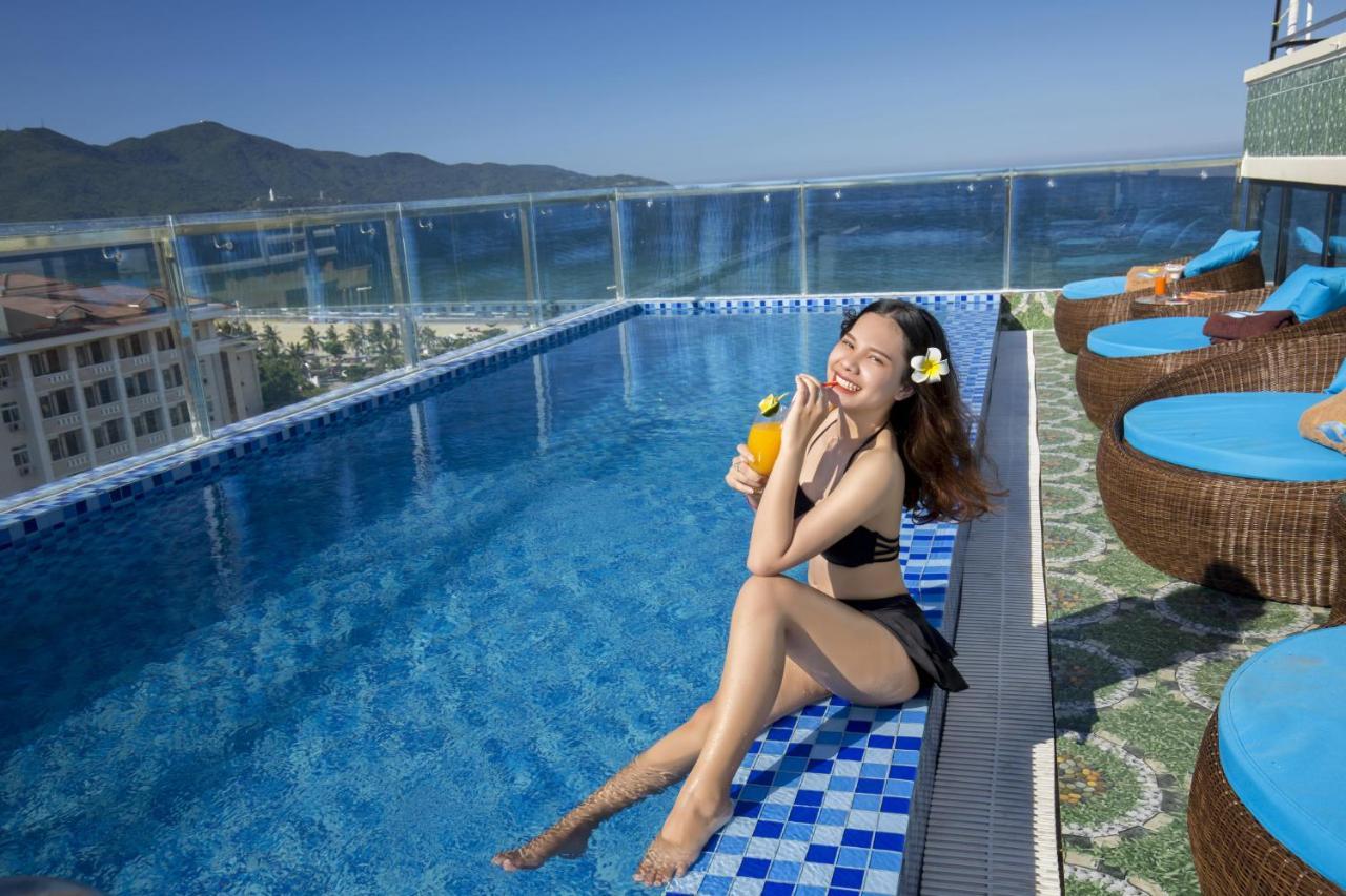 Cherry Hotel & Apartment Da Nang - Phoenix 2 Hotel 4* Da Nang