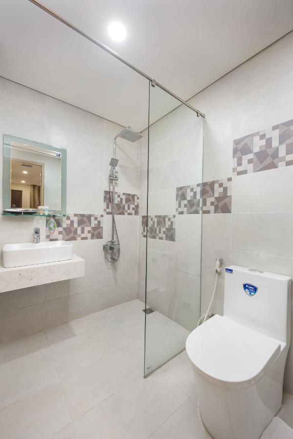 Cherry Hotel & Apartment Da Nang - Phoenix 2 Hotel Hotel 4*