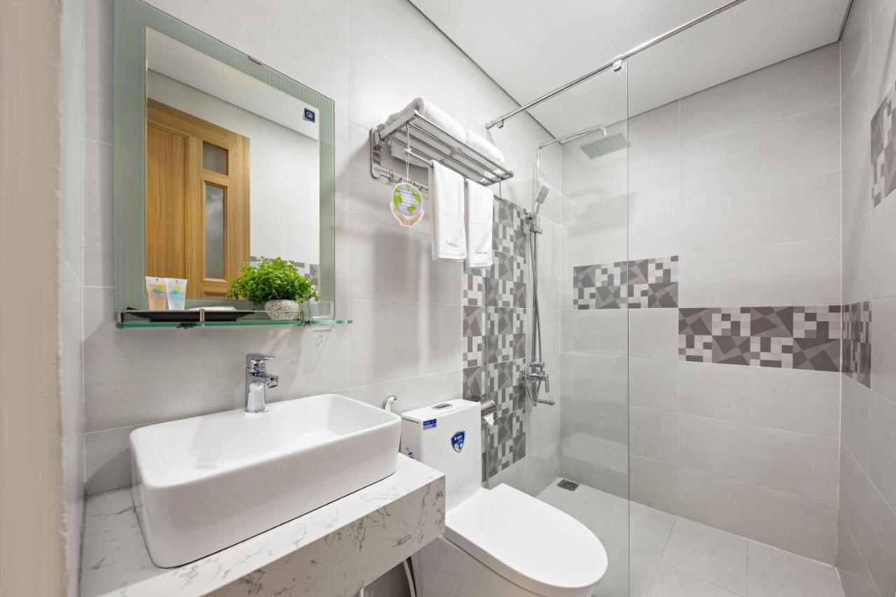 Cherry Hotel & Apartment Da Nang - Phoenix 2 Hotel 4*
