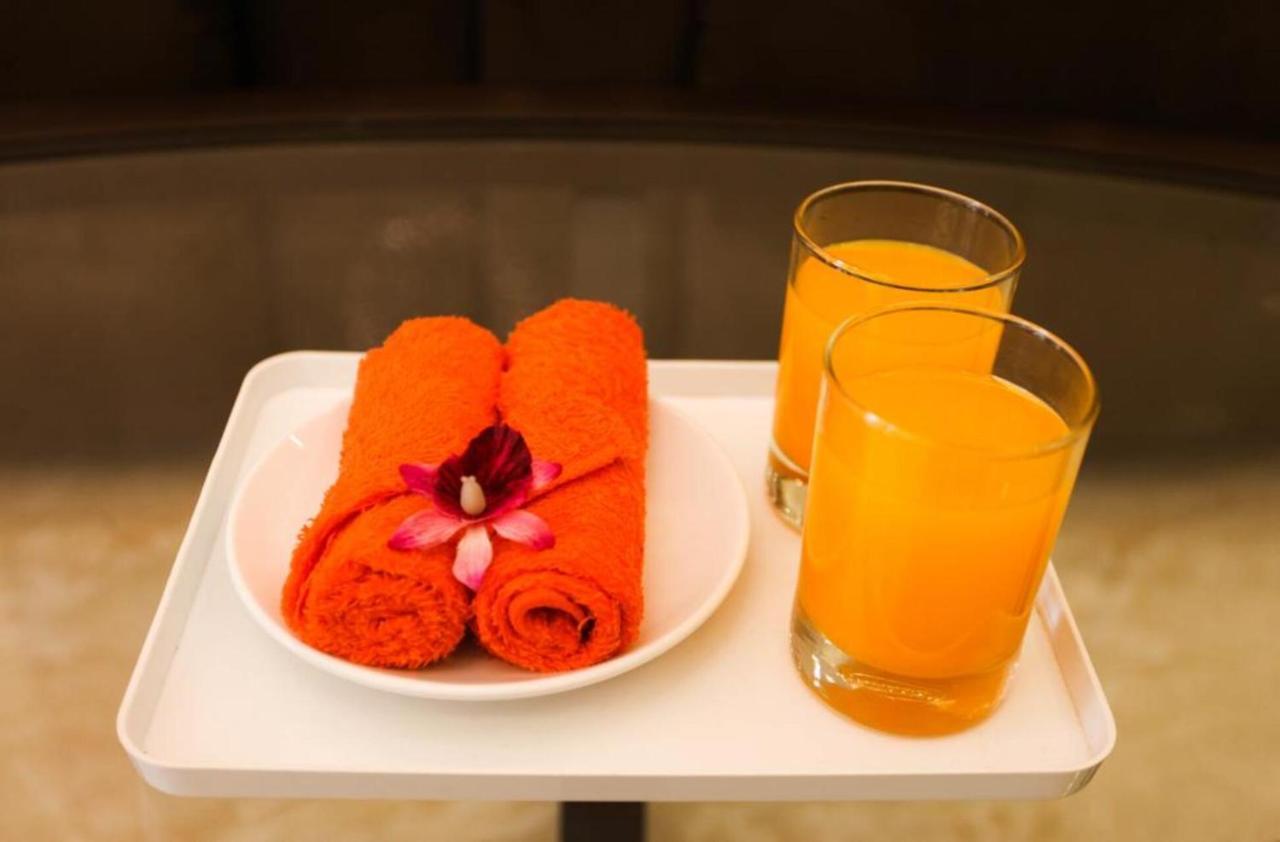 Hotel Cherry Hotel & Apartment Da Nang - Phoenix 2 Hotel