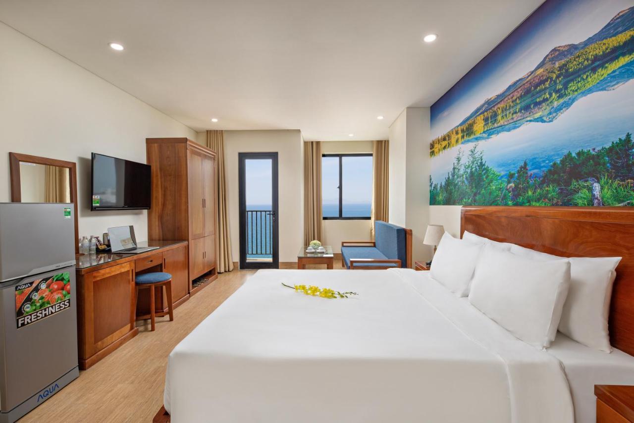 Cherry Hotel & Apartment Da Nang - Phoenix 2 Hotel Da Nang