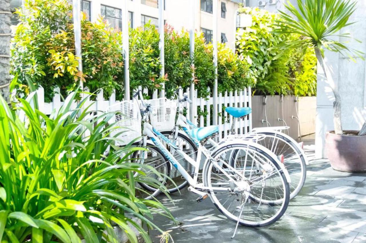 Cherry Hotel & Apartment Da Nang - Phoenix 2 Hotel Hotel Da Nang