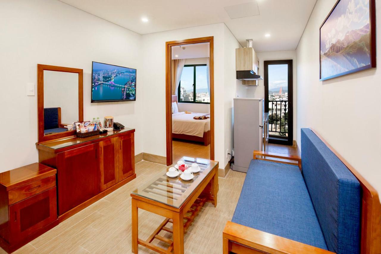 Hotel Cherry Hotel & Apartment Da Nang - Phoenix 2 Hotel