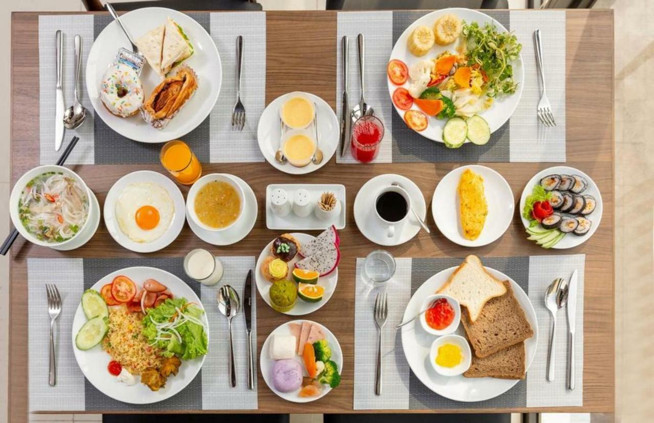 Cherry Hotel & Apartment Da Nang - Phoenix 2 Hotel Hotel 4*