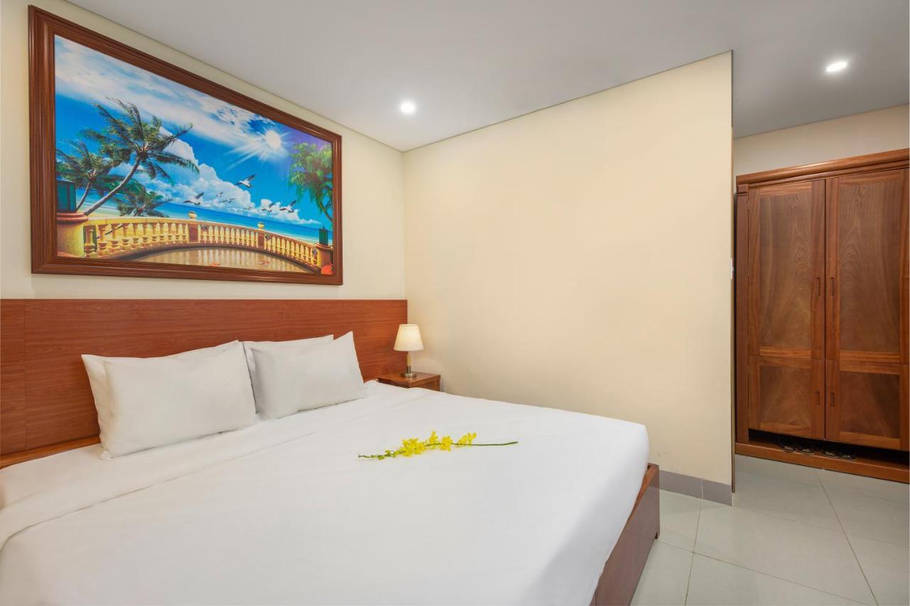 Cherry Hotel & Apartment Da Nang - Phoenix 2 Hotel 4* Da Nang