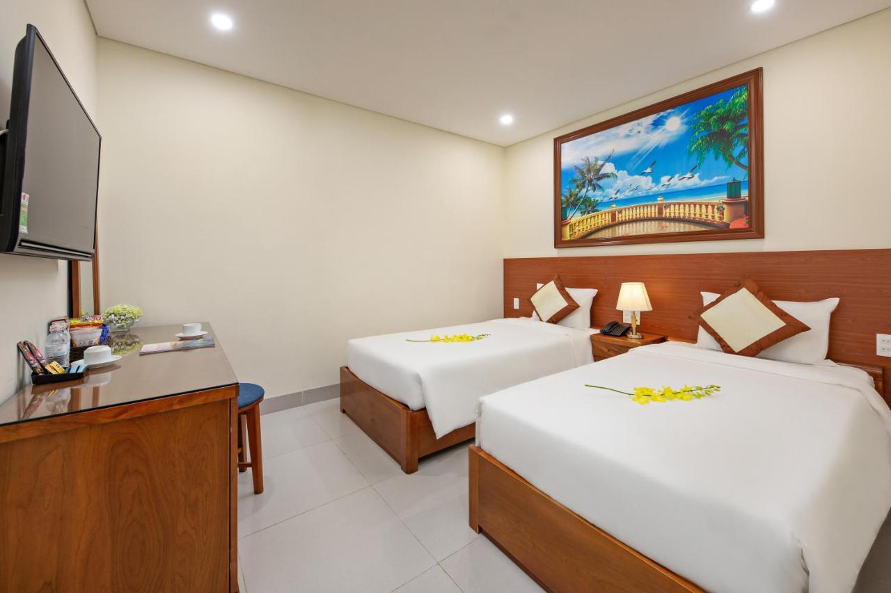 Cherry Hotel & Apartment Da Nang - Phoenix 2 Hotel