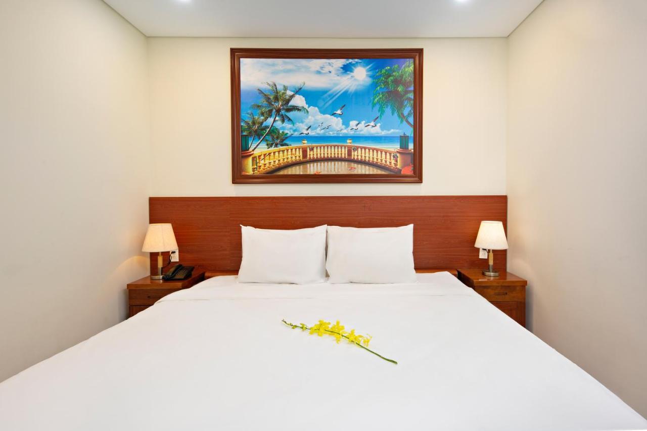 Cherry Hotel & Apartment Da Nang - Phoenix 2 Hotel