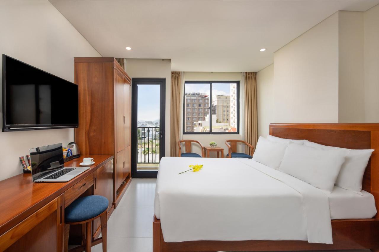 Hotel Cherry Hotel & Apartment Da Nang - Phoenix 2 Hotel