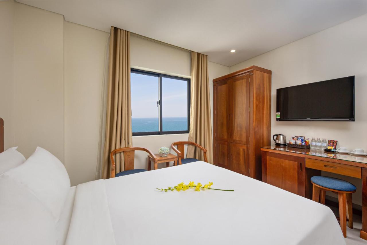 Cherry Hotel & Apartment Da Nang - Phoenix 2 Hotel Hotel Da Nang