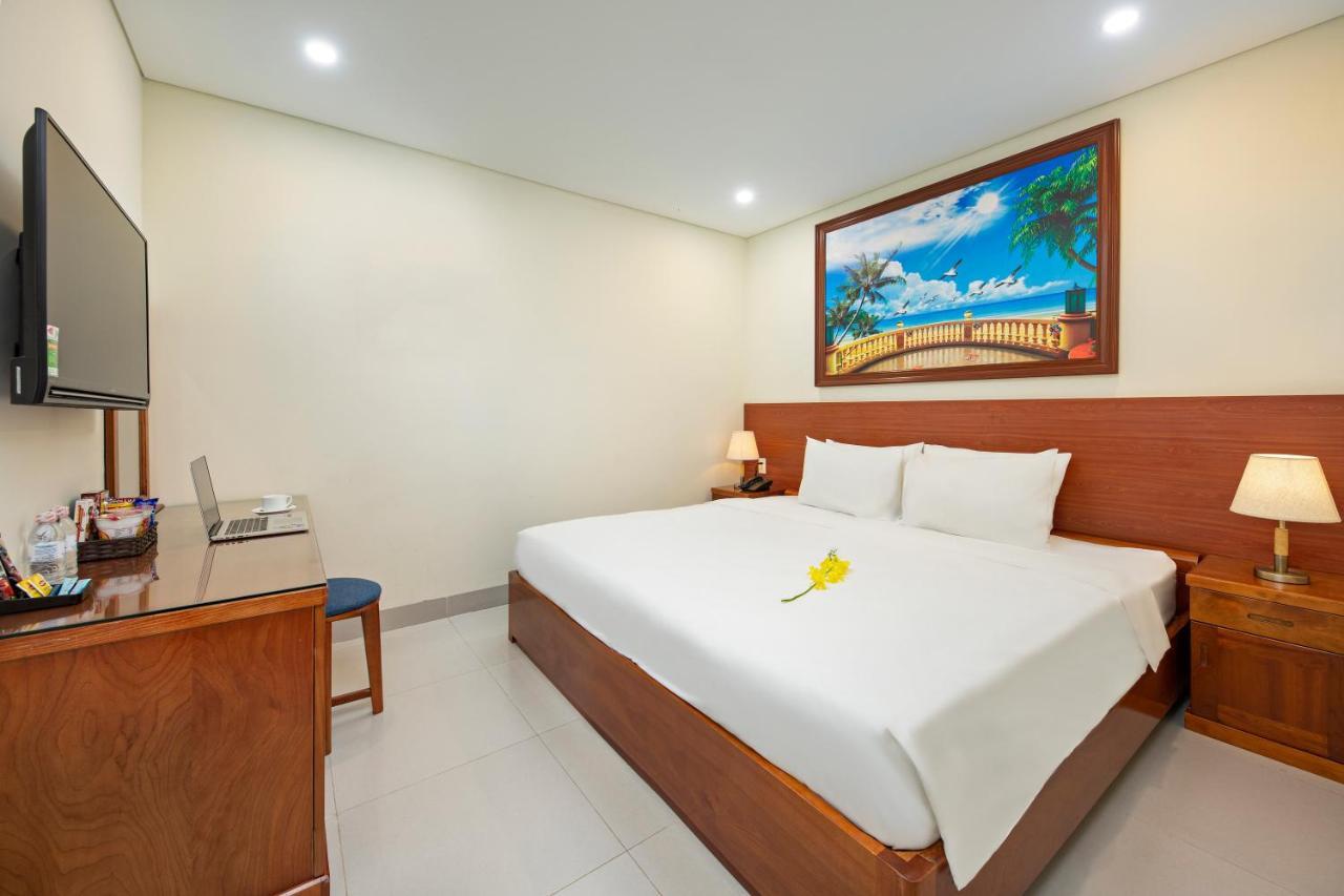 Cherry Hotel & Apartment Da Nang - Phoenix 2 Hotel 4* Da Nang