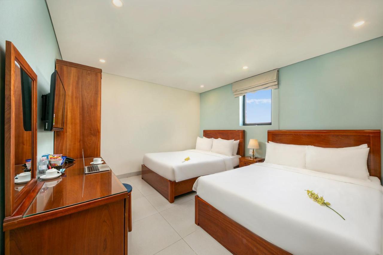 Cherry Hotel & Apartment Da Nang - Phoenix 2 Hotel Da Nang