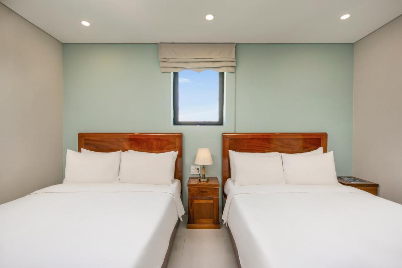 Hotel Cherry Hotel & Apartment Da Nang - Phoenix 2 Hotel